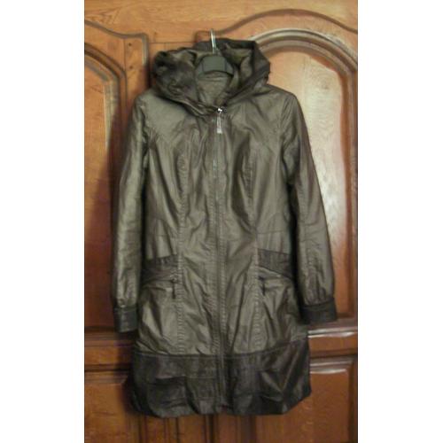 Breal discount parka femme